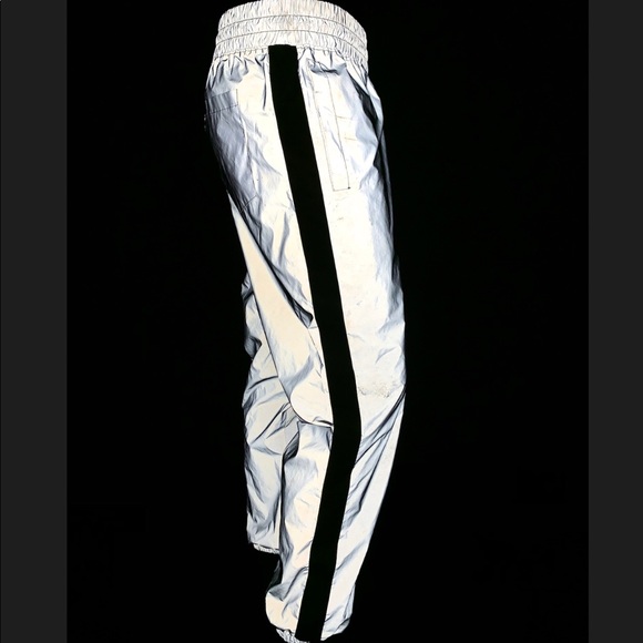 Forever 21 Other - REFLECTIVE PANTS